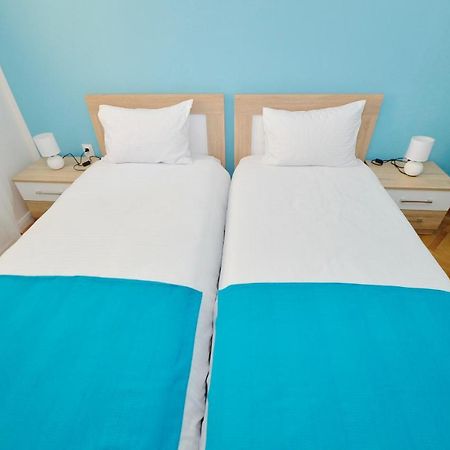 Unico Apartman Котор Екстер'єр фото