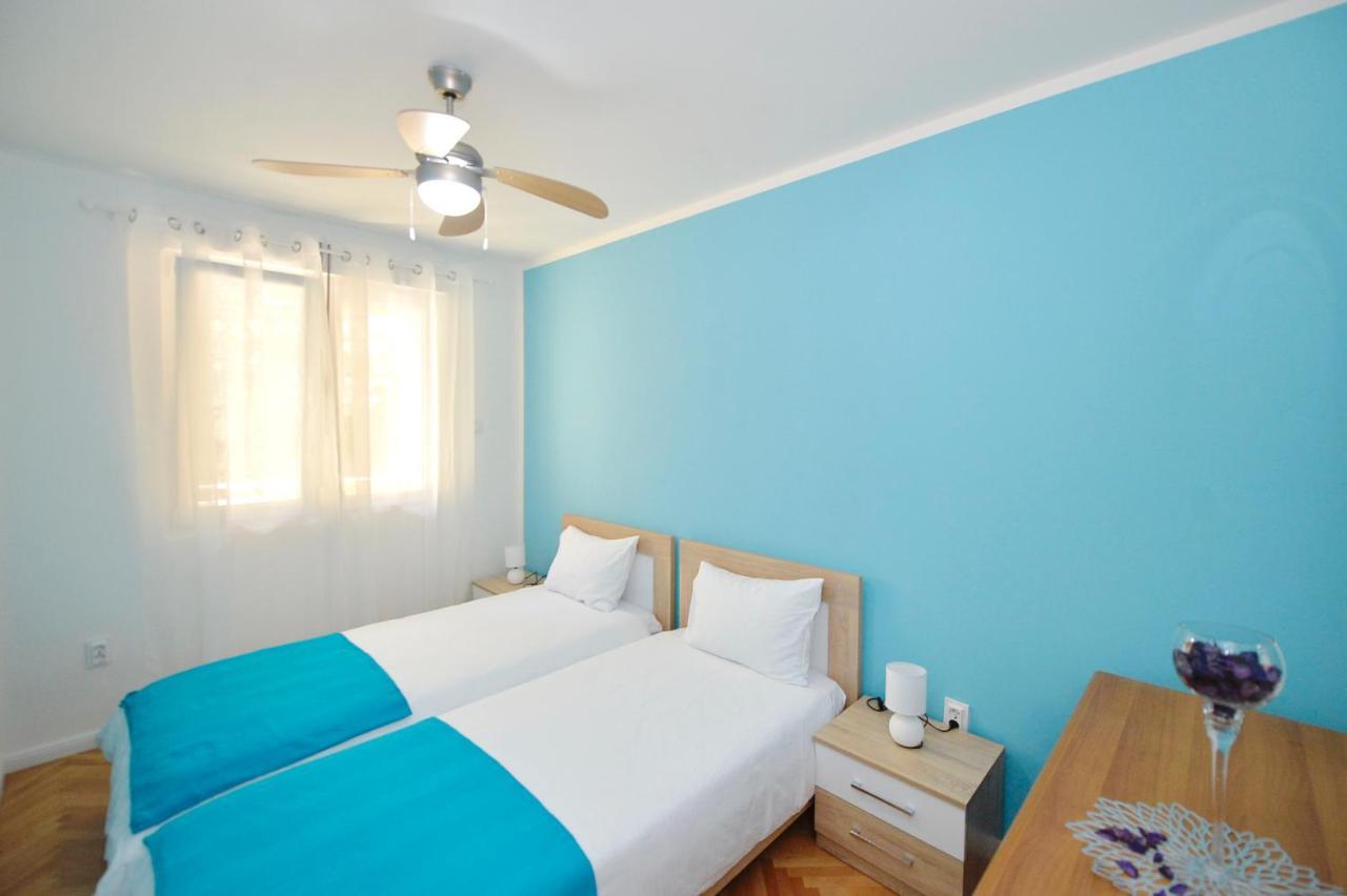 Unico Apartman Котор Екстер'єр фото