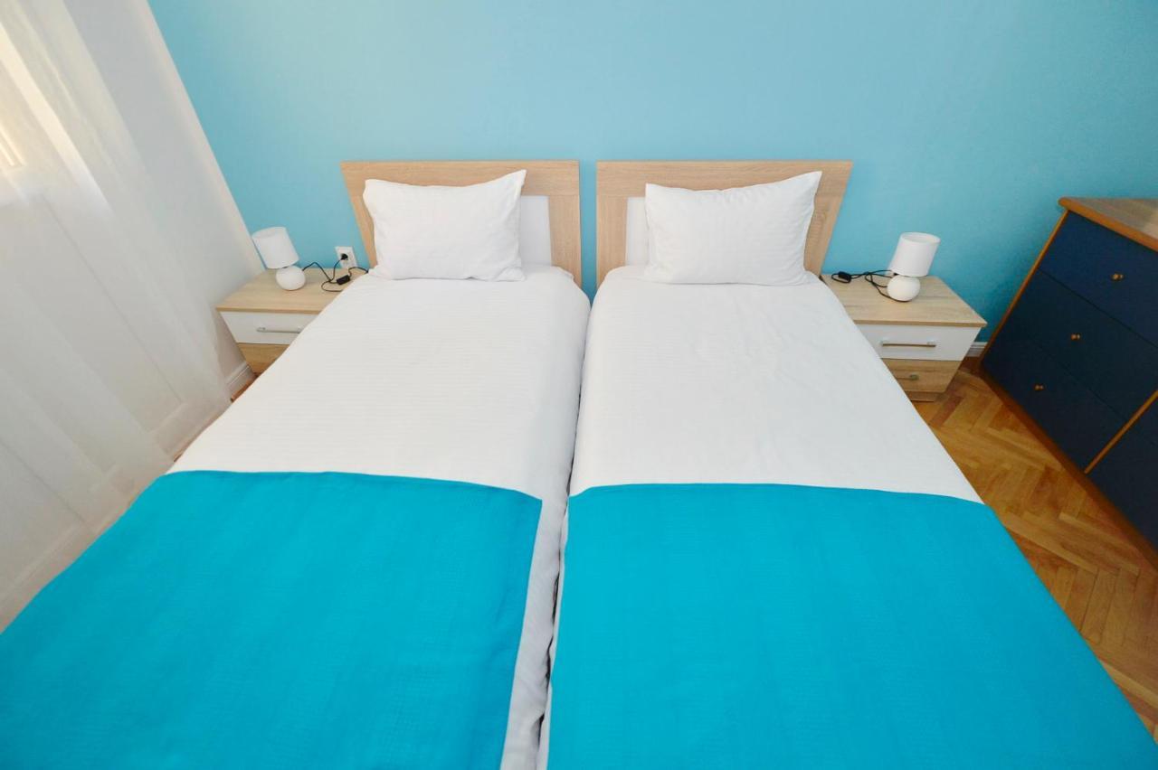 Unico Apartman Котор Екстер'єр фото