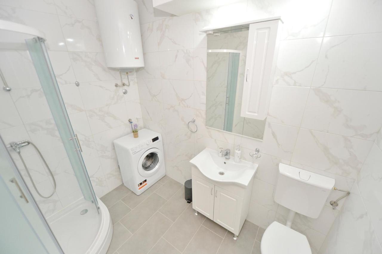 Unico Apartman Котор Екстер'єр фото
