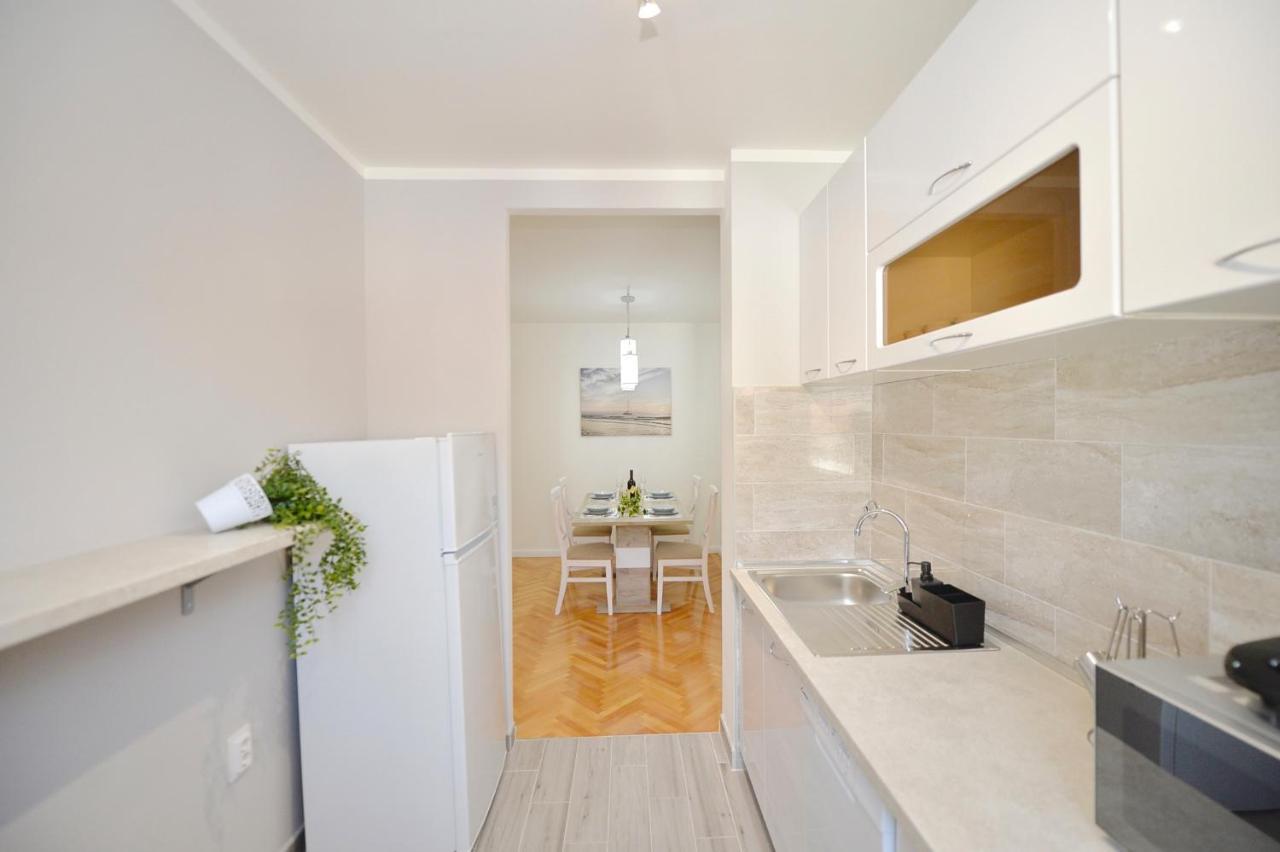 Unico Apartman Котор Екстер'єр фото
