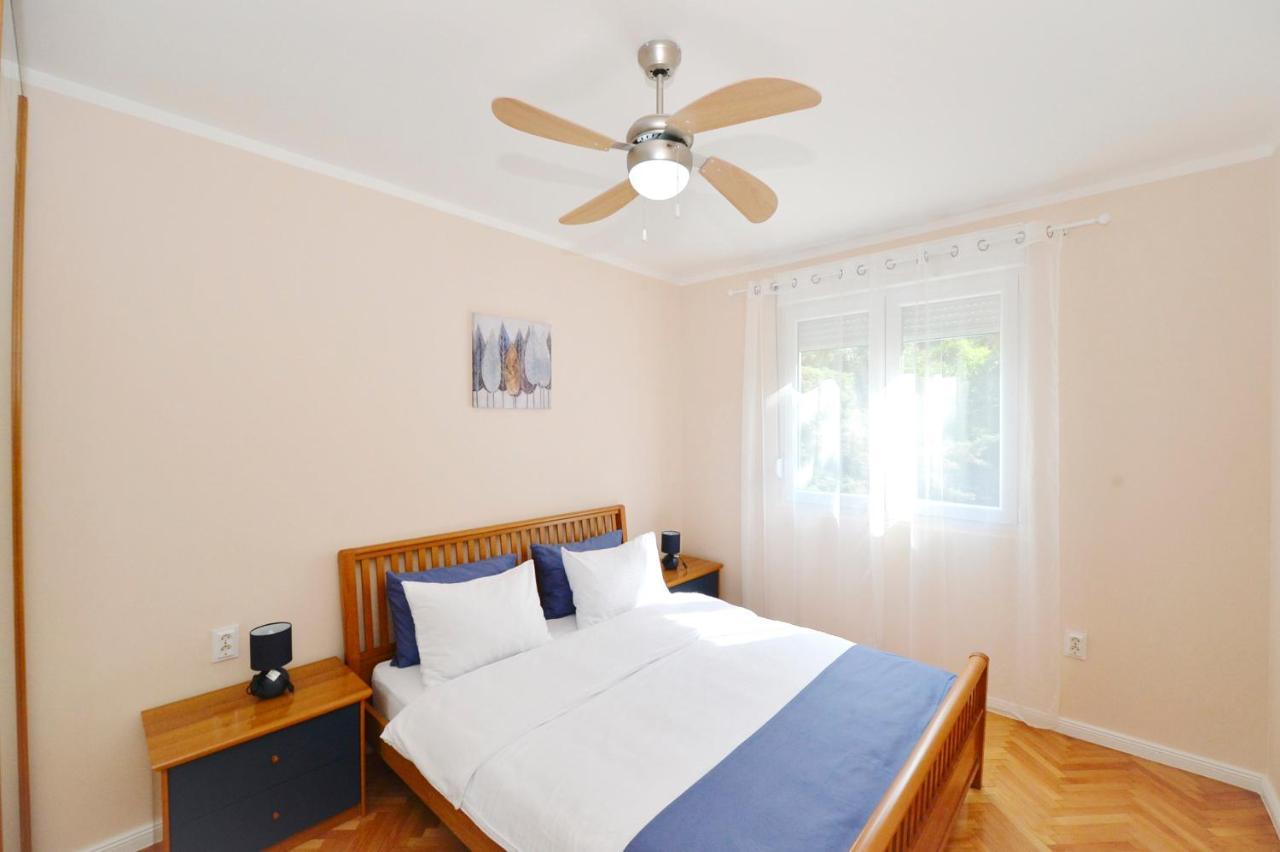 Unico Apartman Котор Екстер'єр фото