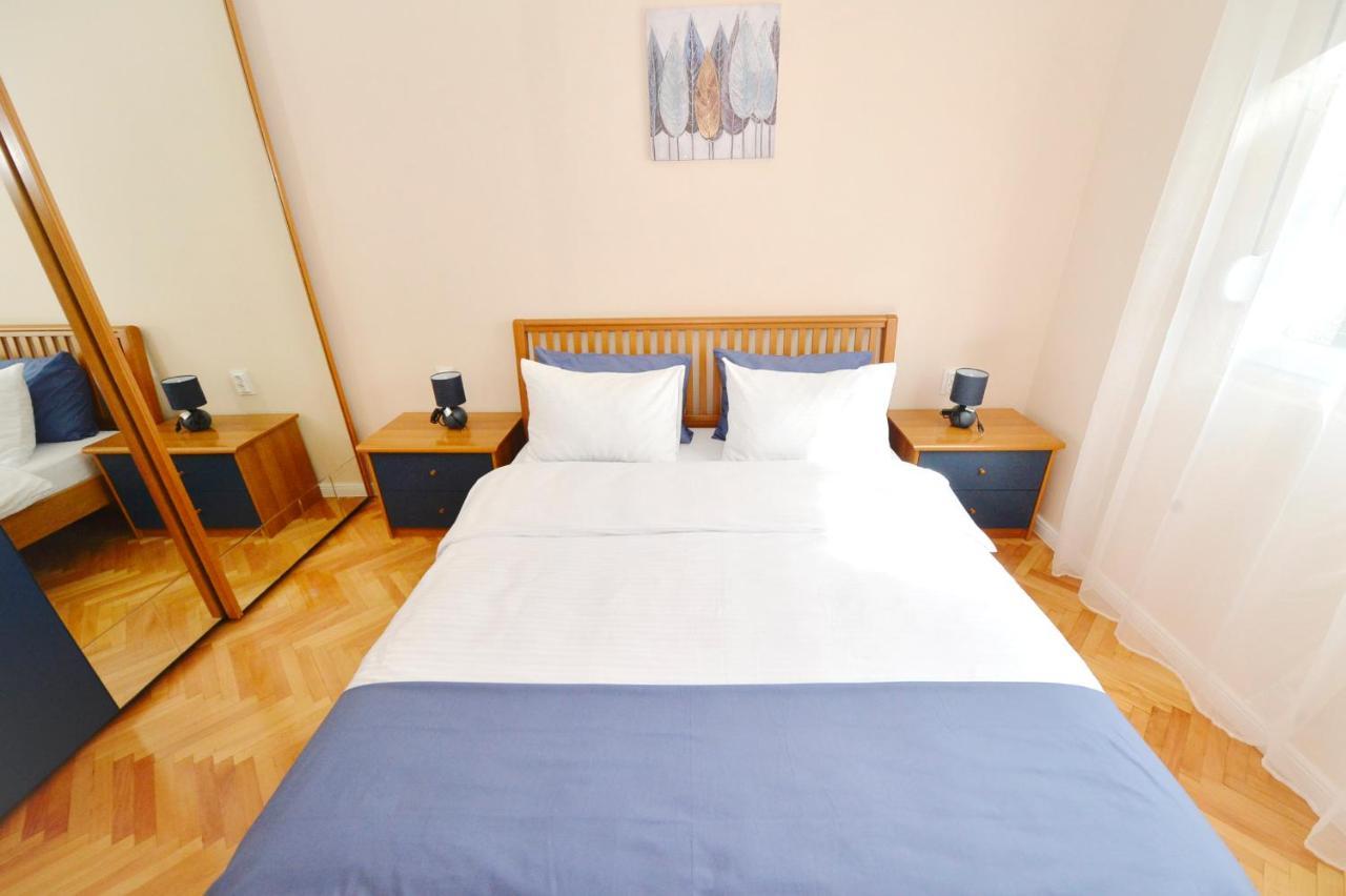 Unico Apartman Котор Екстер'єр фото