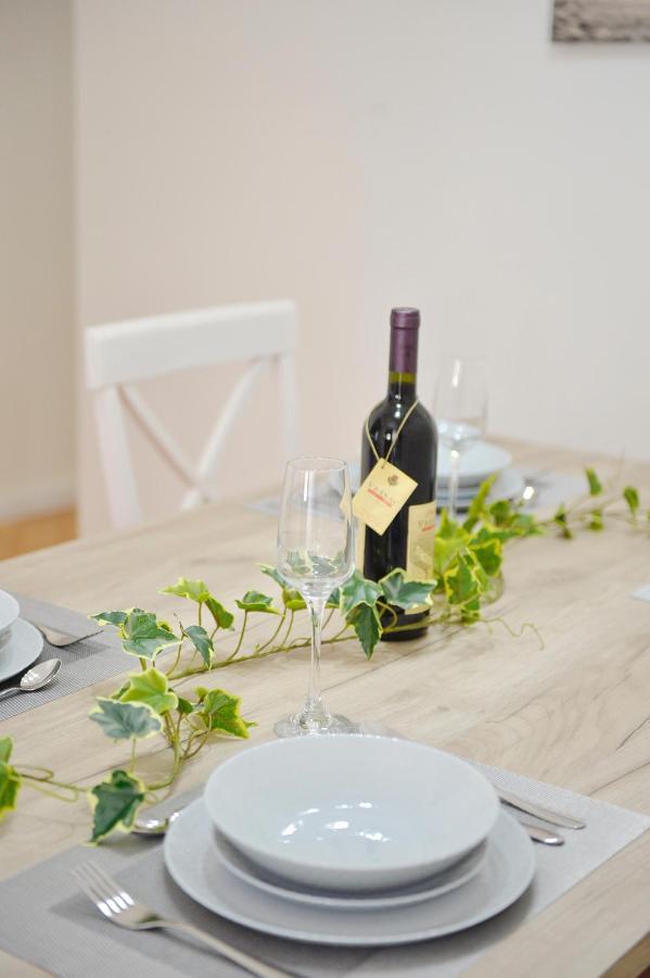 Unico Apartman Котор Екстер'єр фото