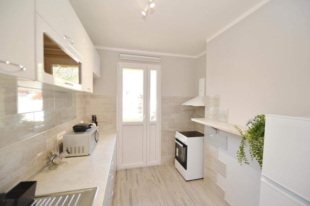 Unico Apartman Котор Екстер'єр фото