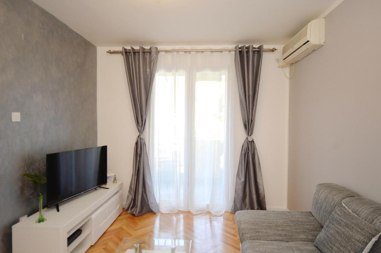 Unico Apartman Котор Екстер'єр фото