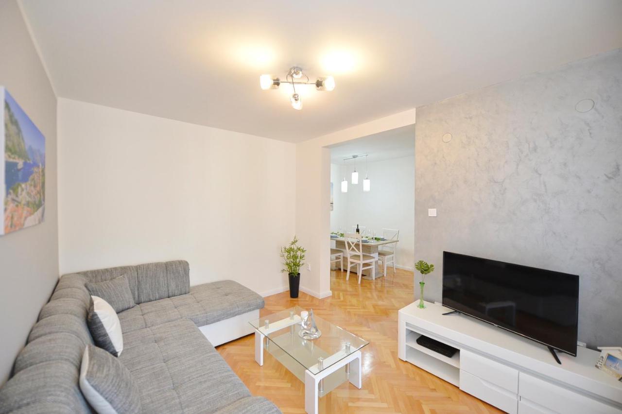 Unico Apartman Котор Екстер'єр фото